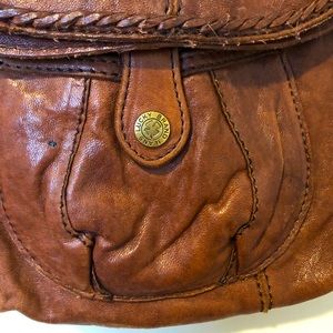 Lucky Brand crossbody